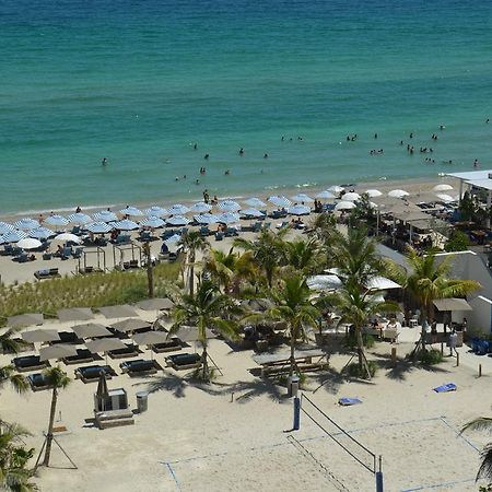 Apartments At Sian Residences Hallandale Beach Eksteriør bilde
