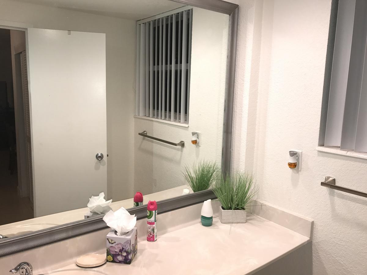 Apartments At Sian Residences Hallandale Beach Eksteriør bilde
