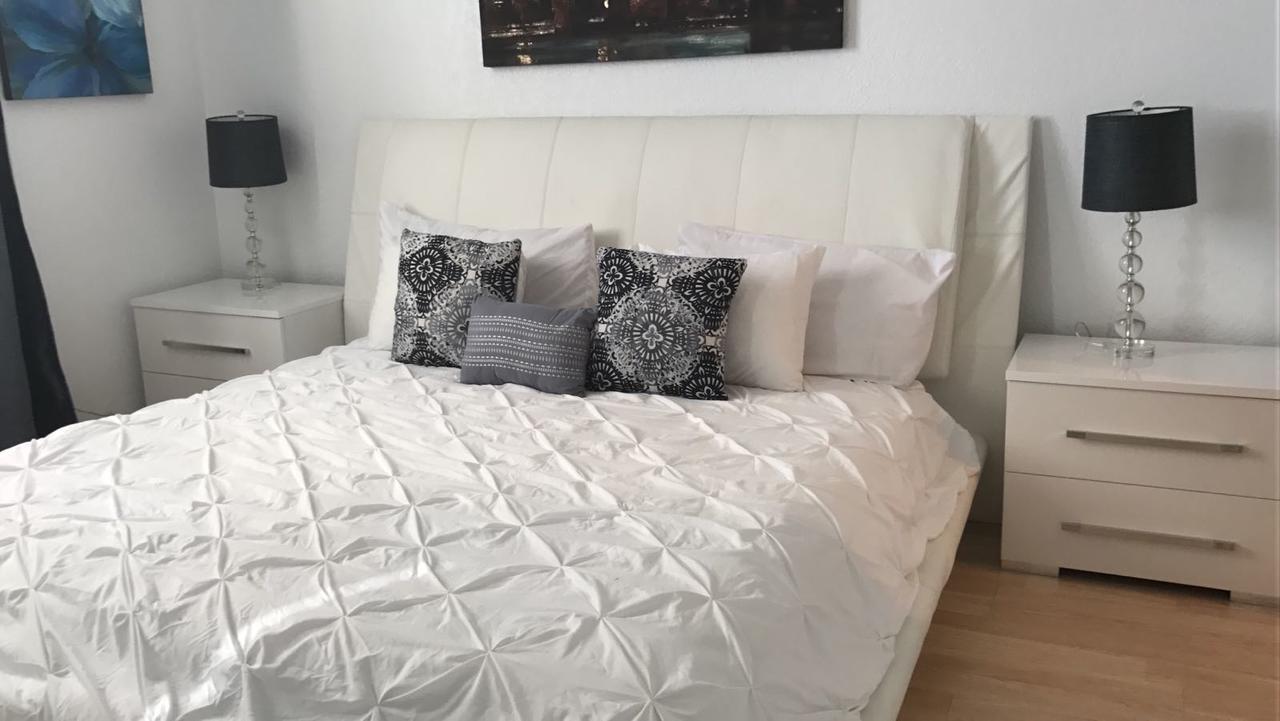 Apartments At Sian Residences Hallandale Beach Eksteriør bilde
