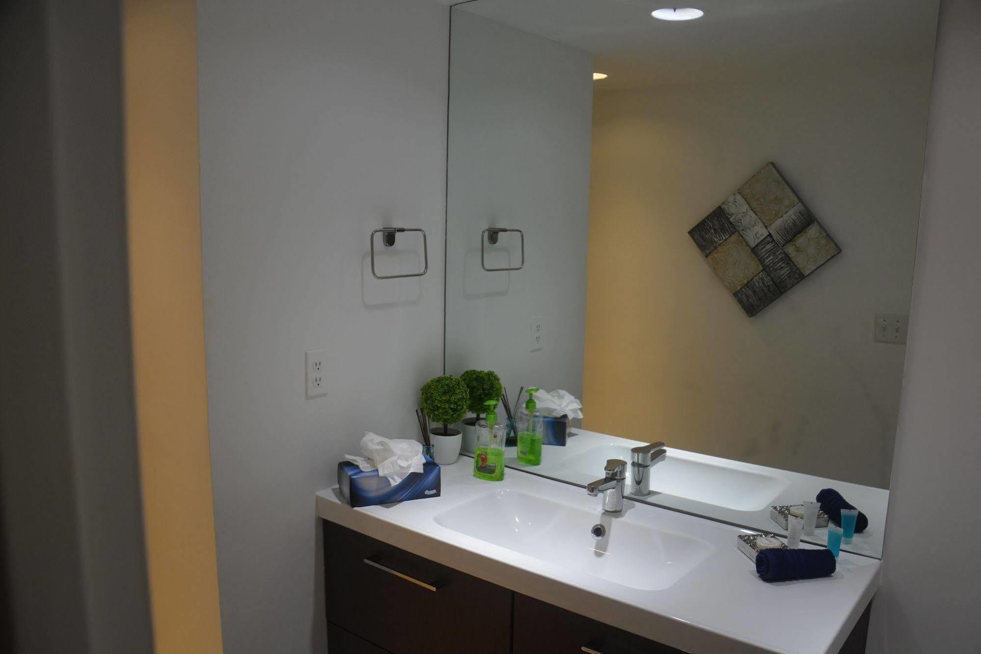 Apartments At Sian Residences Hallandale Beach Eksteriør bilde