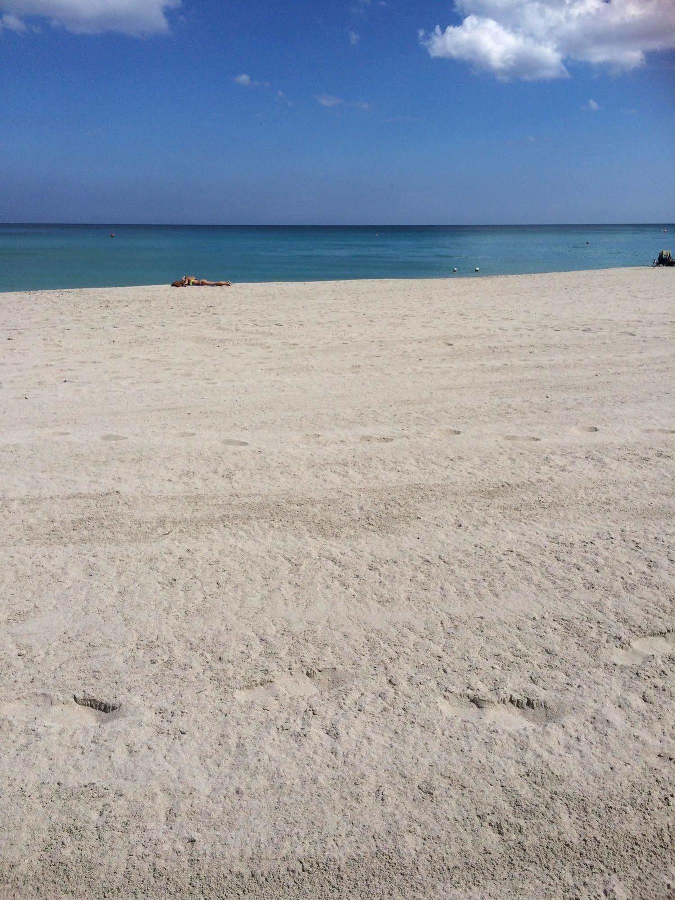 Apartments At Sian Residences Hallandale Beach Eksteriør bilde