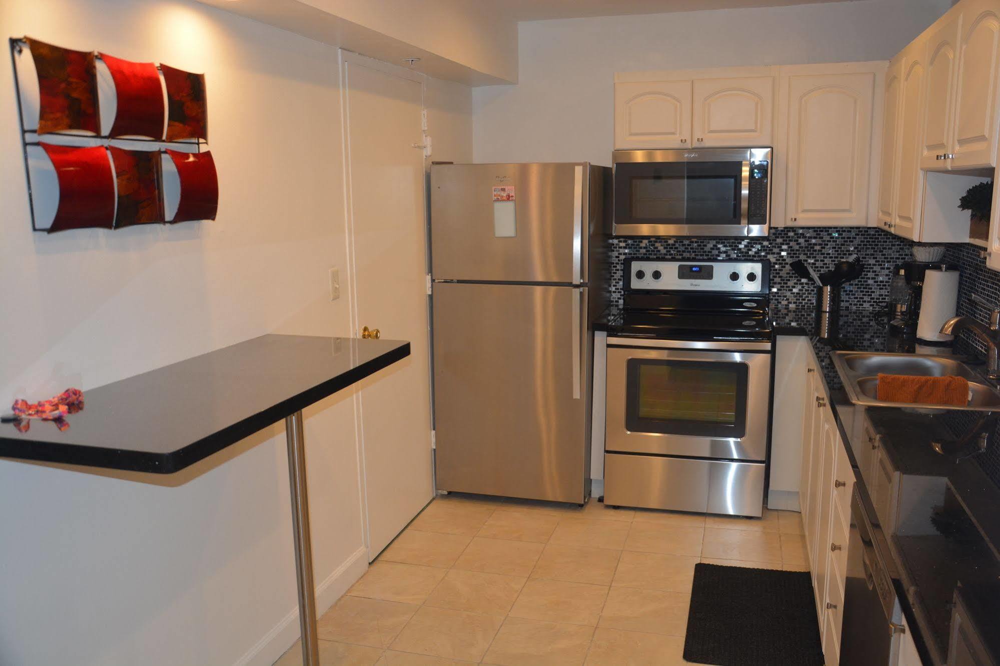 Apartments At Sian Residences Hallandale Beach Eksteriør bilde